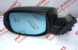 Стекла и зеркала для Honda Accord 2005 года на фотографиях