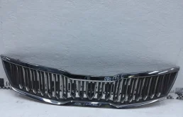 Решетка радиатора для Kia Optima 4 JF 2016-2020