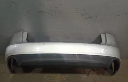 Бампер Audi A6 C7