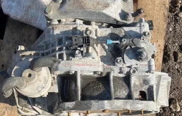 Акпп Volkswagen Golf 2006