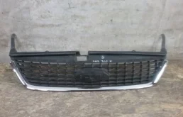 решетка радиатора в бампере для Ford Mondeo 4