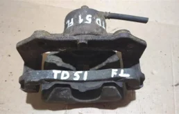 Тормозной цилиндр передний левый для Suzuki Grand Vitara на фотографиях