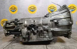 АКПП для Kia Sorento 1 BL 2002-2009