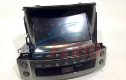 Монитор мультимедиа для Lexus LX J200 2007-2015