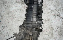 Впускной коллектор для BMW 3er на фотографиях