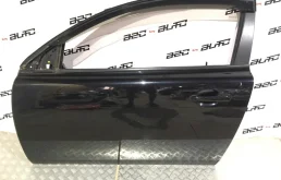 Двери для Volvo C30 2007 года на фотографиях