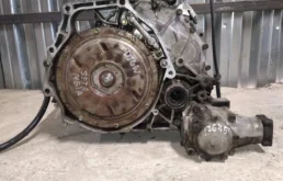 Вариатор MENA для Honda HR-V 5 dr GH3,GH4 (JDM) 1999-2005