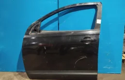 Накладка на дверь передняя левая для Nissan Qashqai на фотографиях