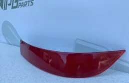 Отражатель (катафот) заднего бампера правый для Mercedes-Benz GL class на фотографиях