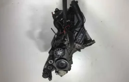 Двигатель без навесного для Mercedes-Benz Vaneo W 414 2001-2005