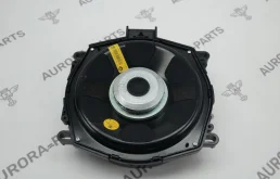 Магнитола для BMW 5er 2014 года на фотографиях