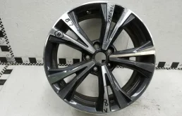 Диск колесный литой для Nissan Qashqai J10 2006-2013