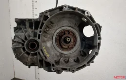 акпп (09G 300 039 S) для Volkswagen Polo IV (9N3) 2005-2009