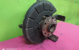 Кулак поворотный правый для Volkswagen Jetta на фотографиях