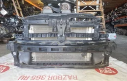 Панель передняя в сборе Volkswagen Golf 2010 5K1