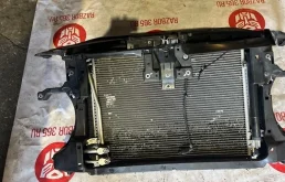 Панель передняя Volkswagen Passat 2011 365