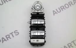Блок кнопок стеклоподъемников водительской двери (A2139054803) для Mercedes-Benz E class W213 2016-2023