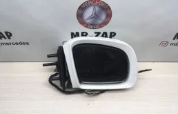 Зеркала для Mercedes-Benz M class 2006 года на фотографиях