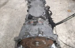 АКПП для Mitsubishi L200 на фотографиях