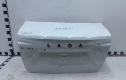 Крышка багажника для LADA Granta 2 Седан 2018+