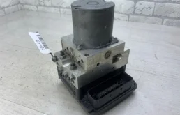 Блок ABS для Mercedes-Benz E class W211 2002-2009