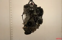 двс XQDA для Ford Focus III Хэтчбек 2011-2015