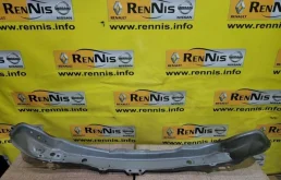 Усилитель бампера передний верхний для Renault Kaptur на фотографиях