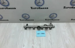 Топливная рампа для Mercedes-Benz C class CL203 2000-2008