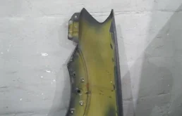 Крыло правое для Chevrolet Captiva на фотографиях