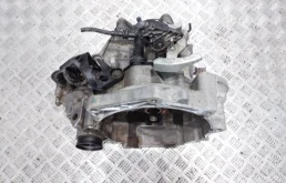 МКПП для Volkswagen Polo V (6C) Седан 2015-2020