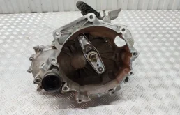 мкпп для Skoda Rapid I rest NH3 2017-2020