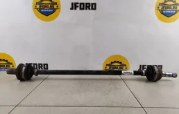 Привод Volvo XC90 2019 L_A2