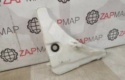 Бачок стеклоомывателя передний для Porsche Cayenne на фотографиях