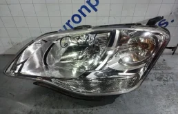 Капот для SsangYong Actyon CK 2010-2013