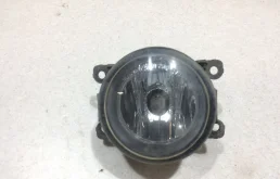Фара противотуманная Nissan Navara D40