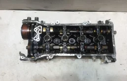 Головка блока Nissan CR14