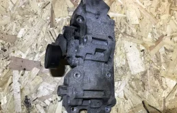 Кронштейн генератора BMW N47 N57