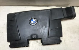 Воздухзаборник двигателя BMW E90