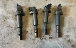 Катушка зажигания Mini BMW