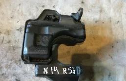 Ресивер воздушный Mini 11657560916