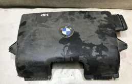 Воздухозаборник BMW E87 N43