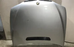 Капот BMW 7 E65 E66 дорестайлинг