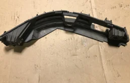 51127012290 Крепление заднего бампера правое BMW E65