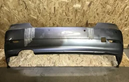 Бампер задний BMW E60