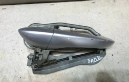 Ручка двери наружная левая BMW E53