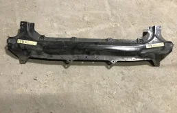 51717022966 Панель передняя центральная часть BMW E65