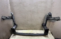 Лонжерон передний  VW Touareg 1 2002 - 2010