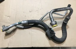 Трубка кондиционера BMW E90 N47