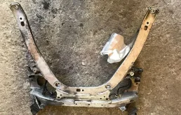 Балка переднего моста BMW E60