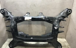 Подрамник задний BMW X3 X4 F25 F26